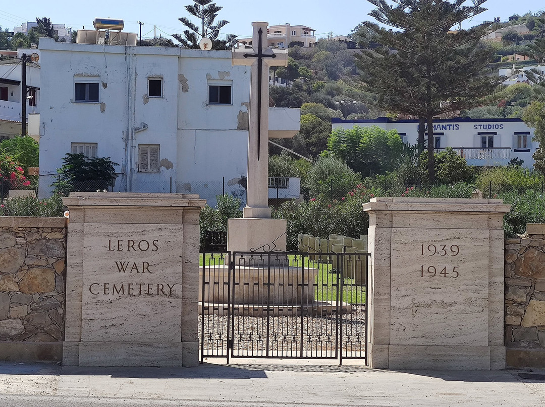 Alindas Beach-Alinda必去景点