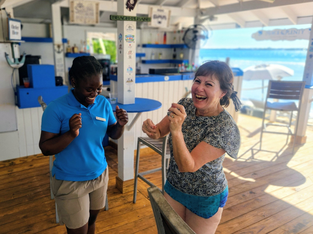 Peace & Plenty-George Town必去景点