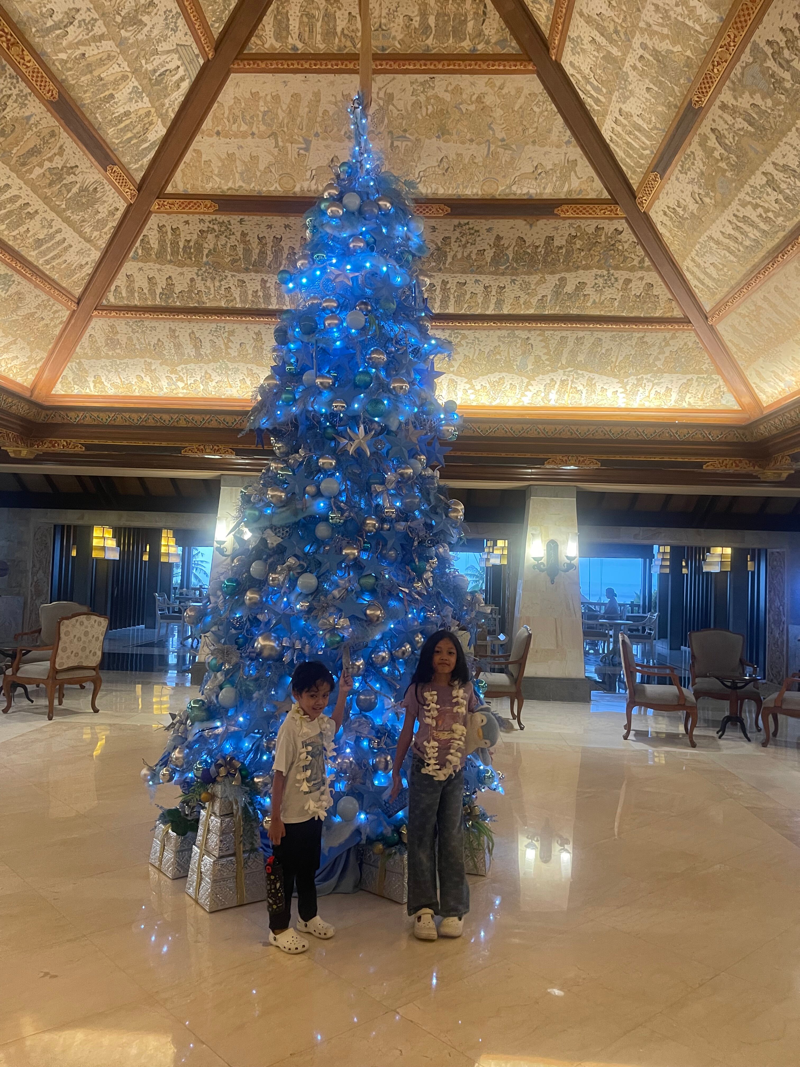 阿雅娜水疗度假酒店-官方