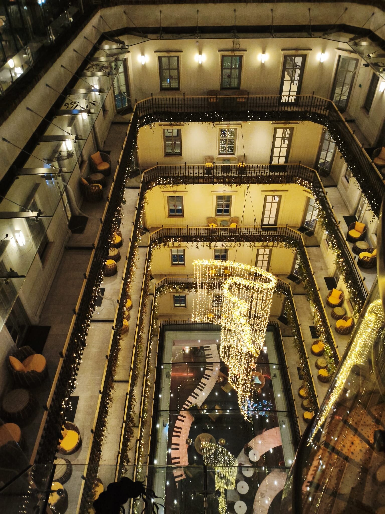 布达佩斯阿丽亚酒店-官方