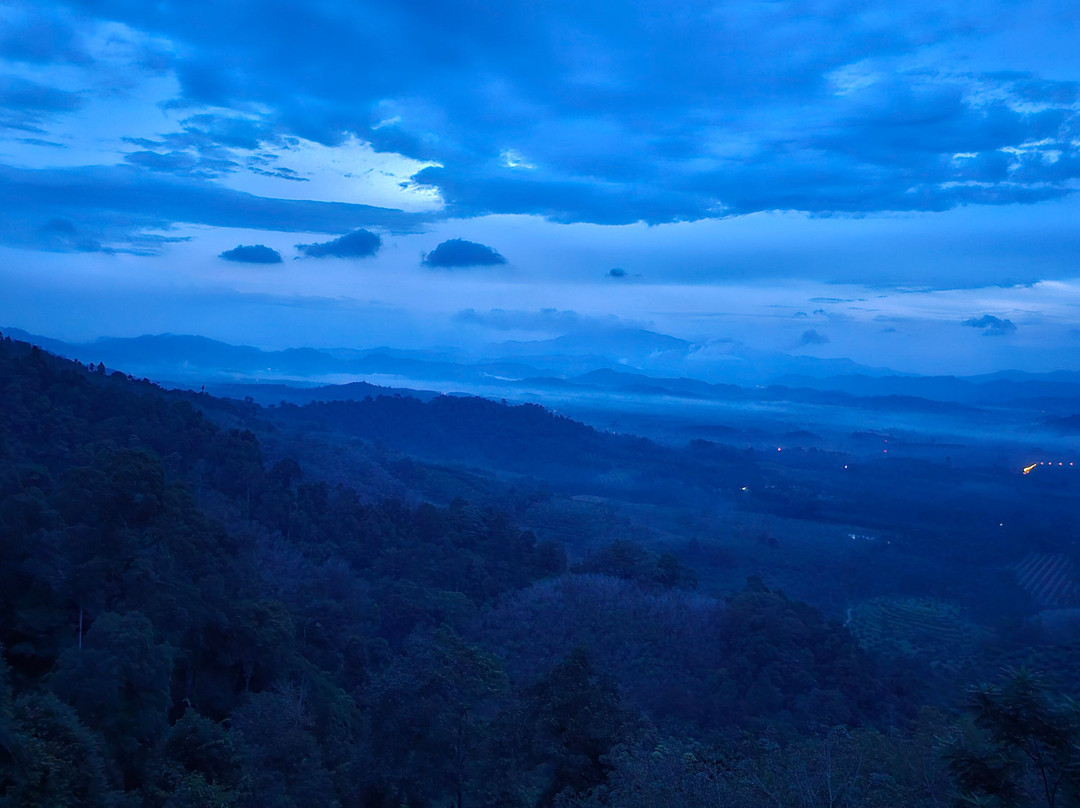 Khao Khai nui viewpoint-攀牙必去景点