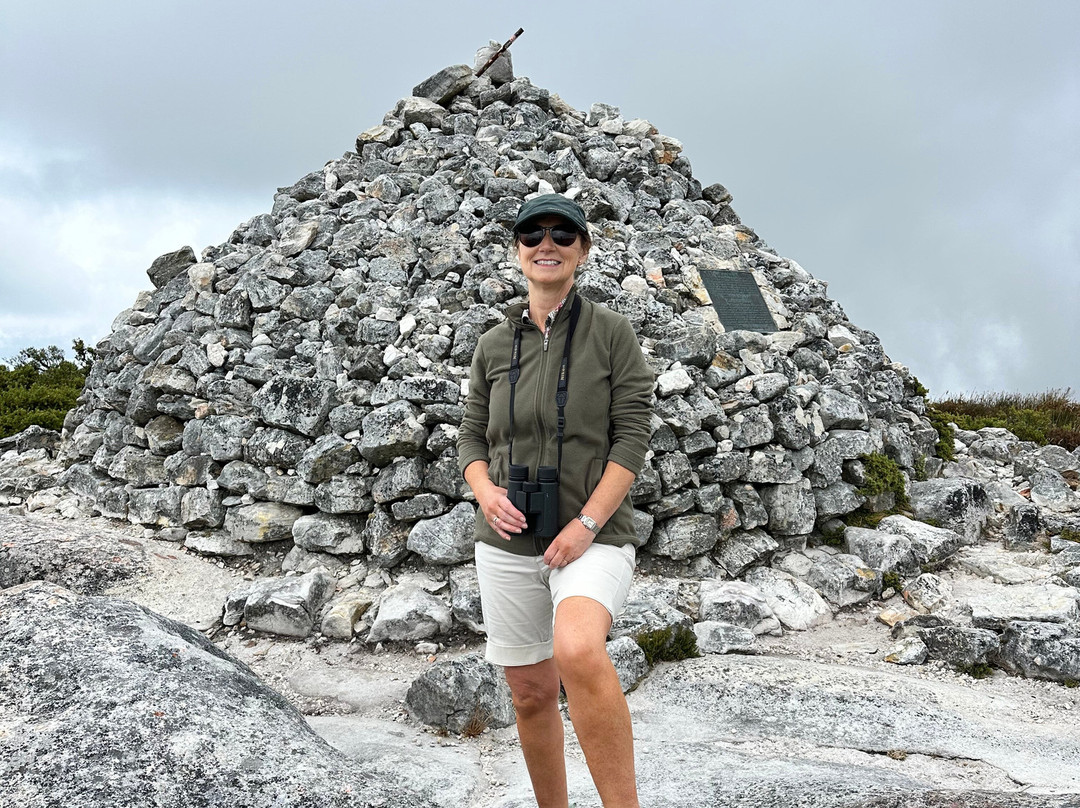 Maclear's Beacon-桌山国家公园必去景点