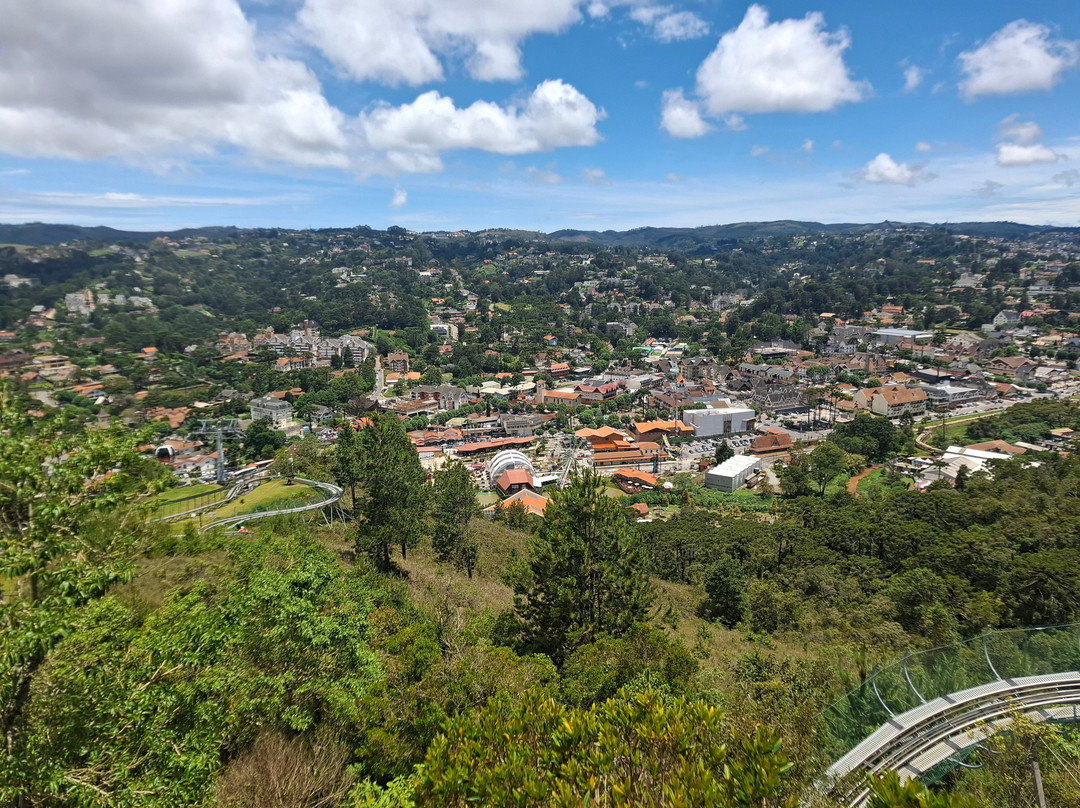 Morro do Elefante-坎普斯－杜若尔当必去景点
