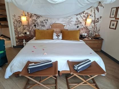 天堂湾精品酒店主图