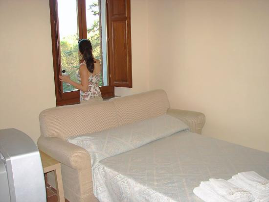 Le Cascate del Mulino主图