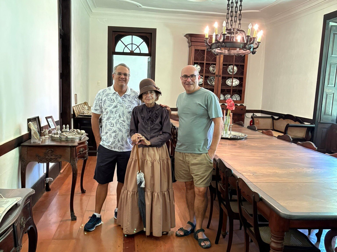 Fazenda Santa Eufrasia-Vassouras必去景点