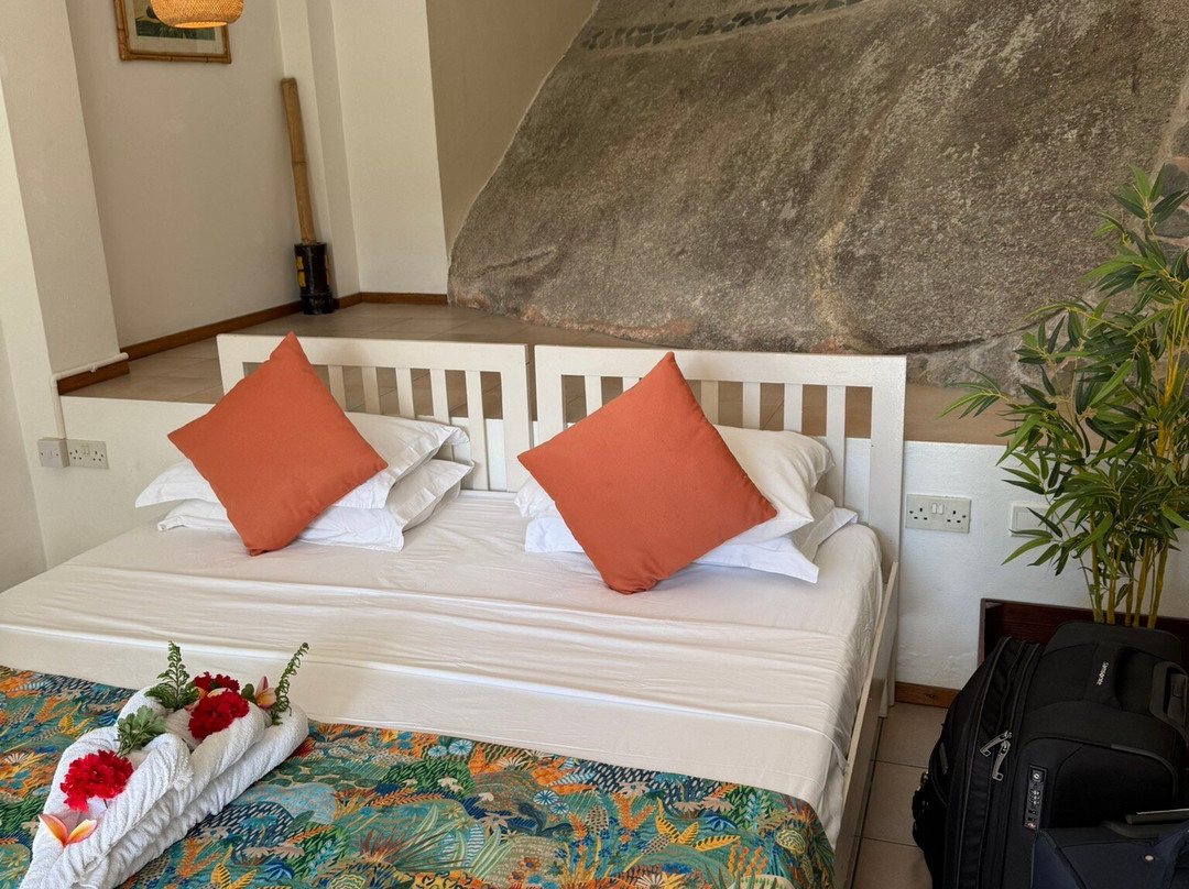 Romance Bungalows主图