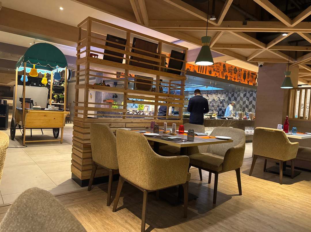 Hyatt Place Vijayawada主图