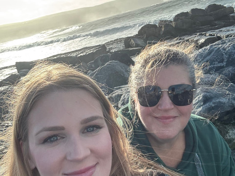 Ollie's Tours-恩尼斯必去景点