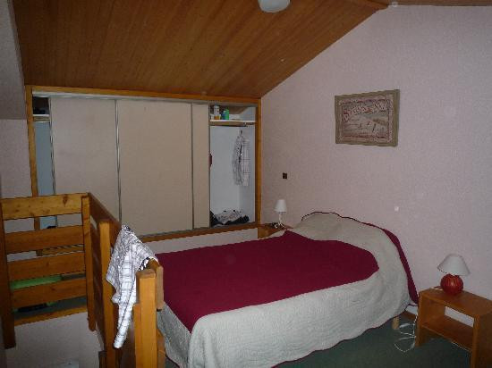 Chalet Chez France主图