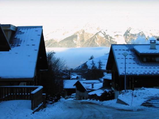 Chalet Chez France主图