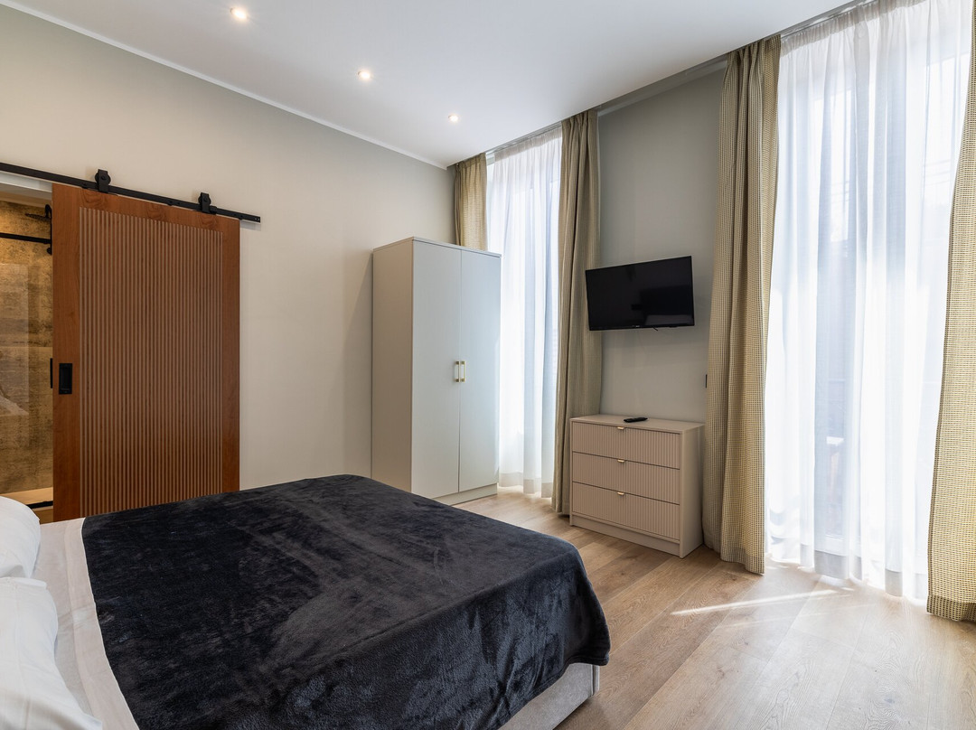 Residence Le Terrazze主图