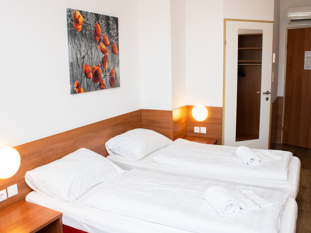 Oekotel Traiskirchen主图