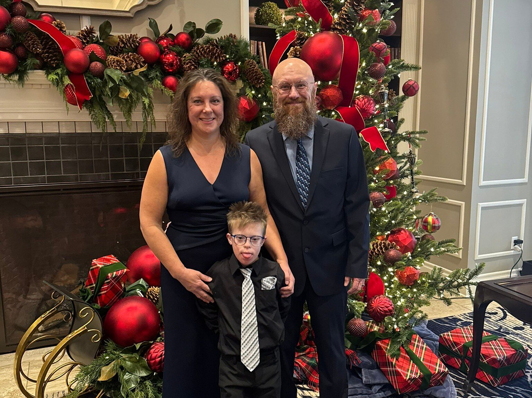 The Hancock Hotel主图