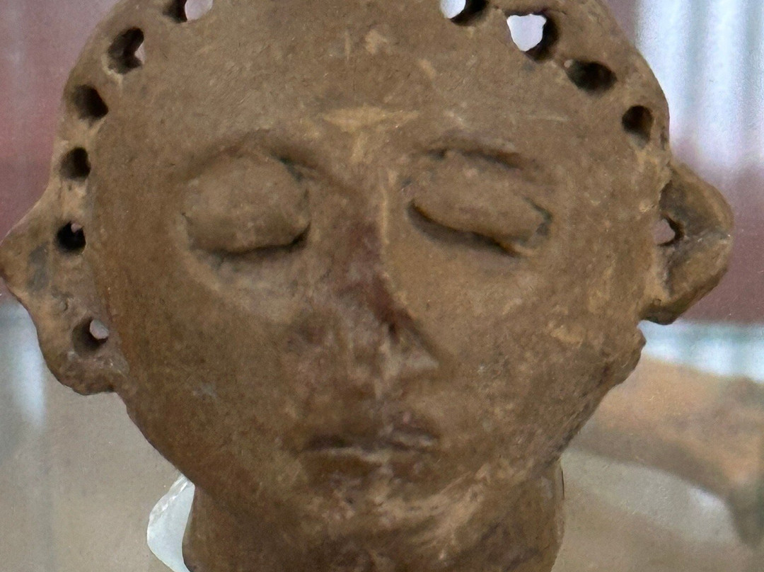 National Museum of Ethnography and Natural History-基希讷乌必去景点