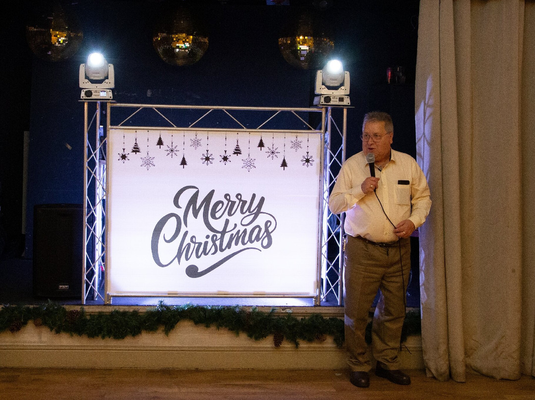 牛津布鲁克牧场酒店主图