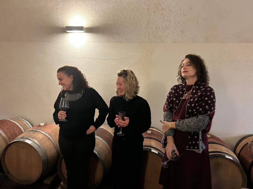 Terre D'aquesia-Acquapendente必去景点