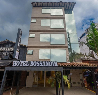 Hotel Bossanova