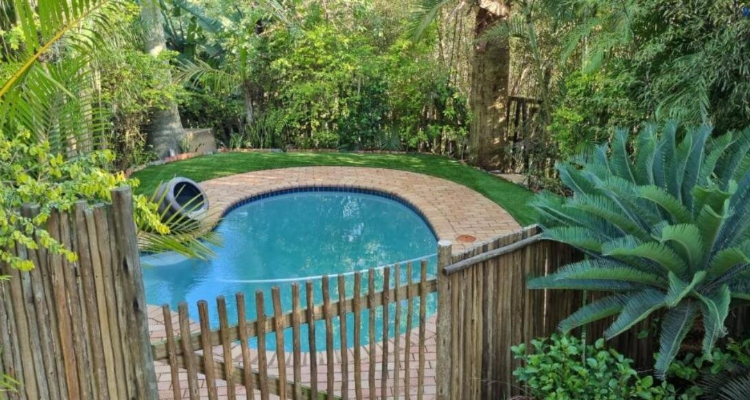 Cowies Hill Self-Catering