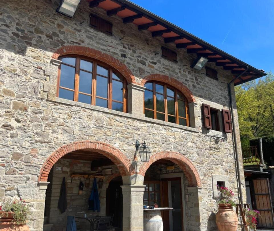 Agriturismo La Selva di Frena