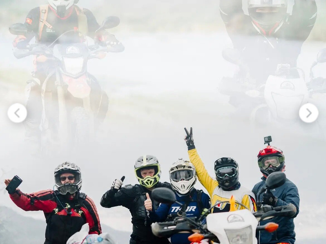 Vietnam Motorbike Tour Expert-河内必去景点