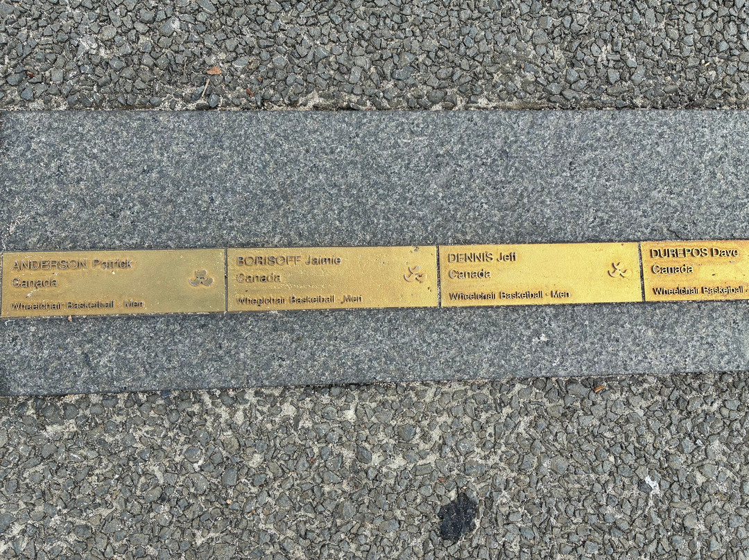 Sydney Olympics Cauldron.-Sydney Olympic Park必去景点