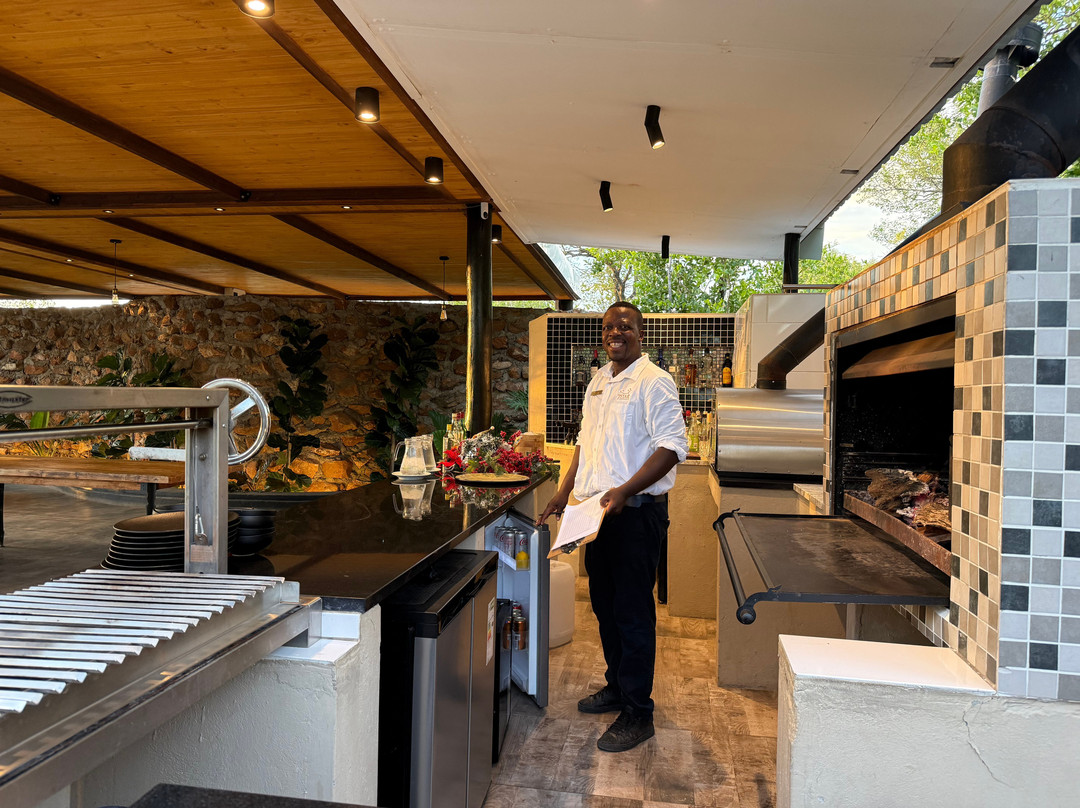 Oase By 7 Star Lodges主图