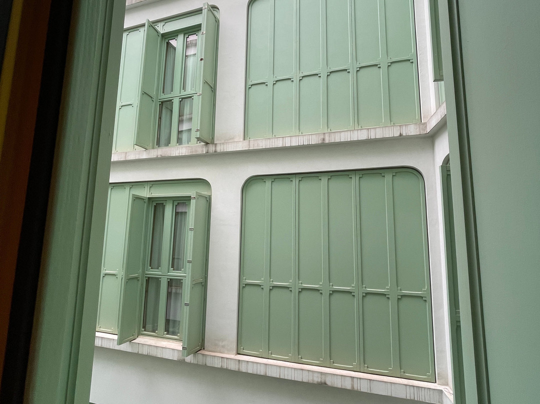 H10 Casa de la Plata主图