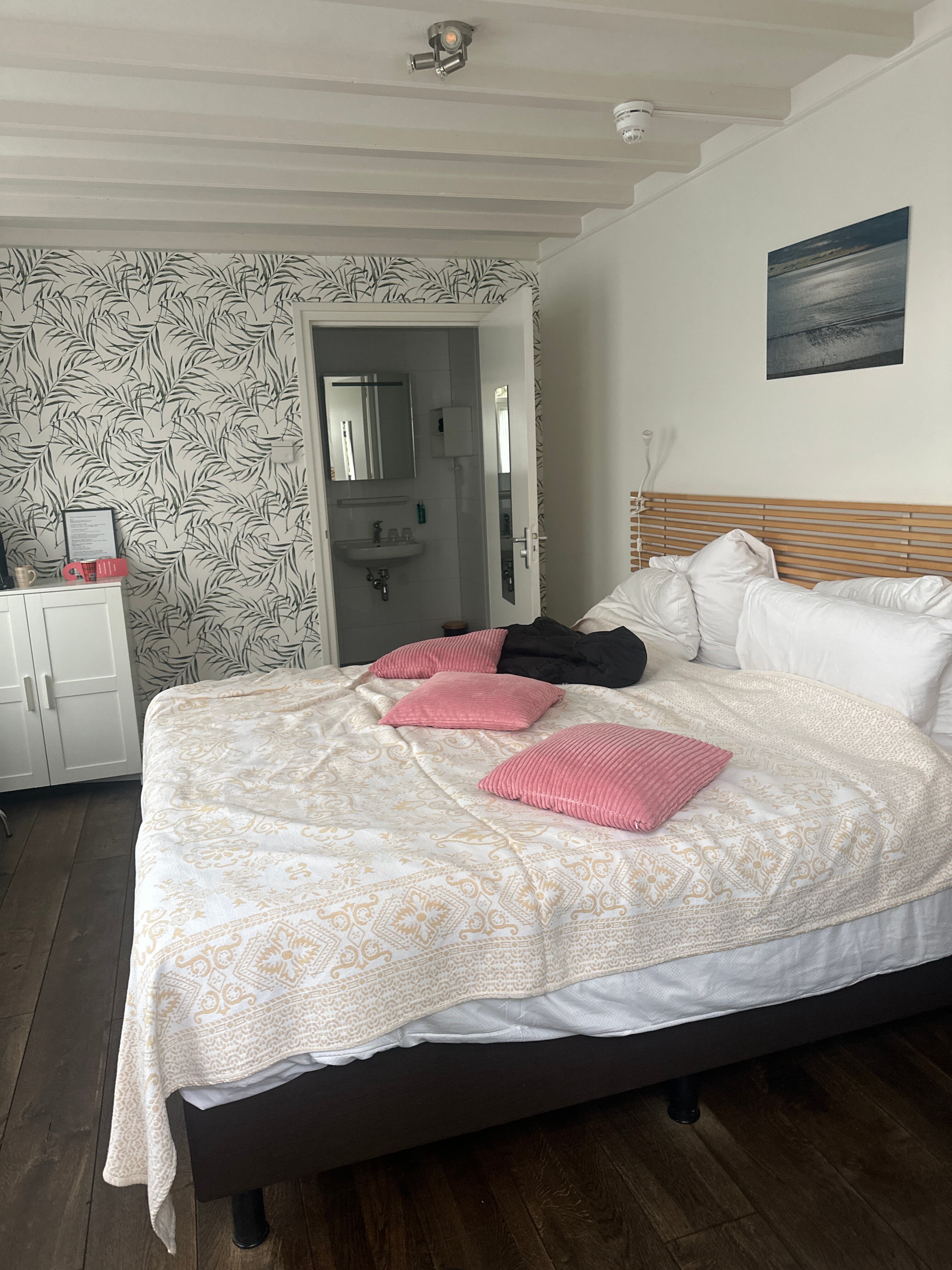 Eetcafe Pension Duinlust-官方