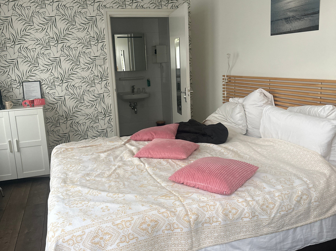 Eetcafe Pension Duinlust主图