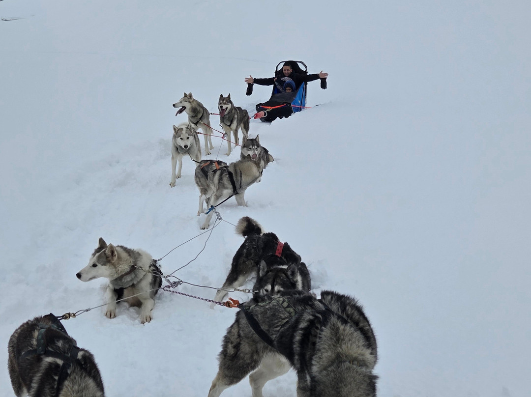 Alpi Traineau-Orcieres必去景点