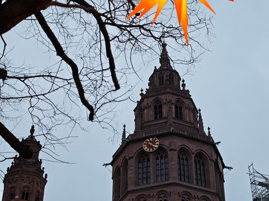 Best Of Mainz | Stadtführungen & Mehr-美因茨必去景点