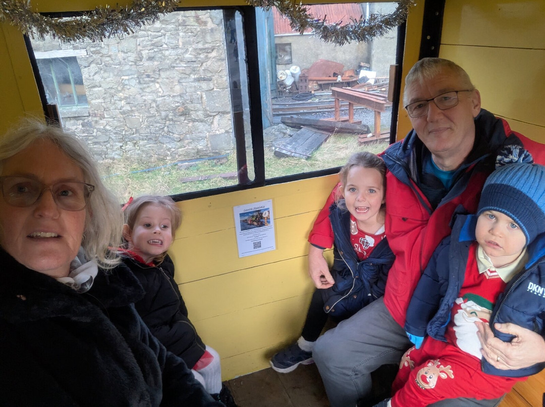 Threlkeld Quarry and Mining Museum-Threlkeld必去景点