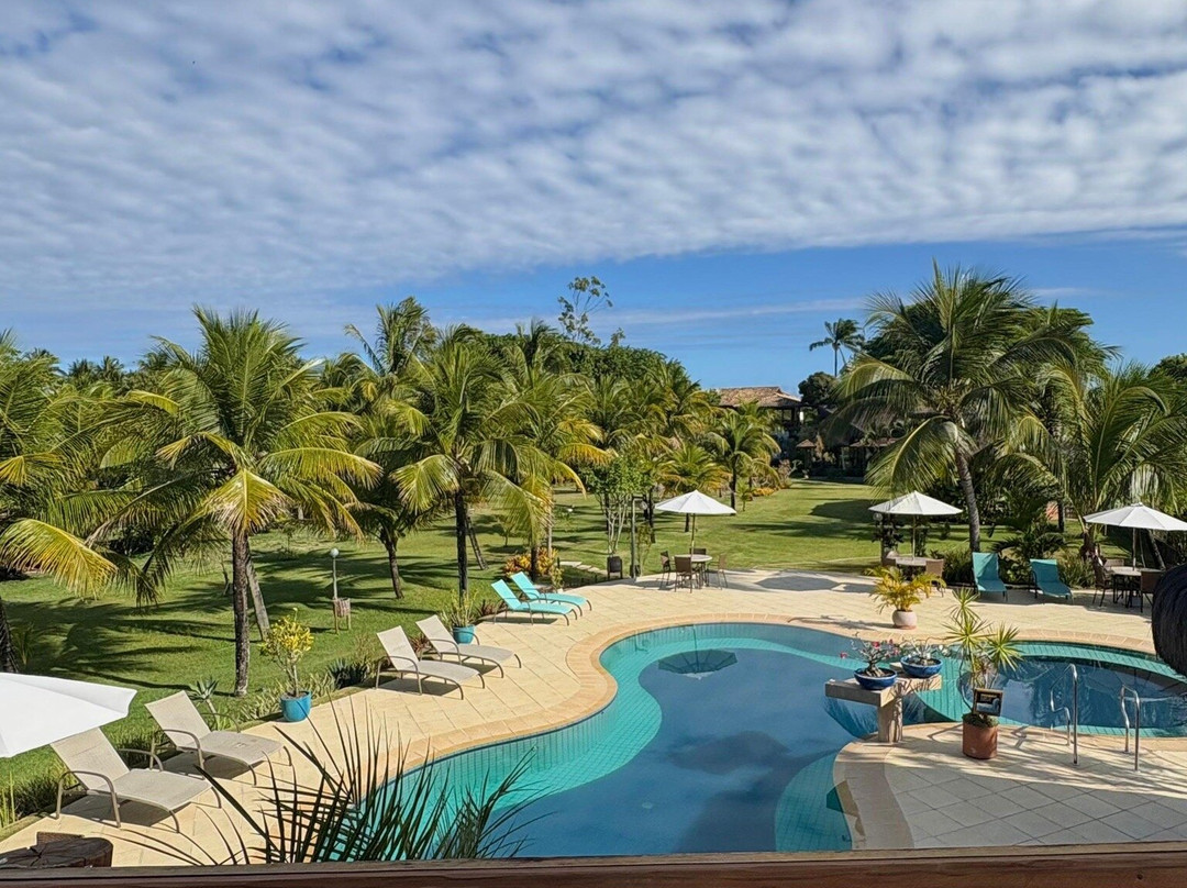 Pousada Barrabella主图