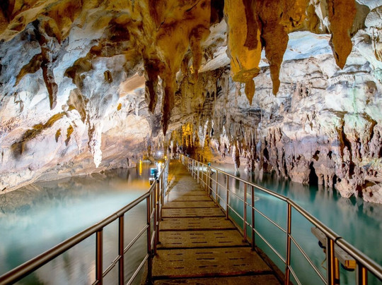 Kalavryta Zografakis Travel