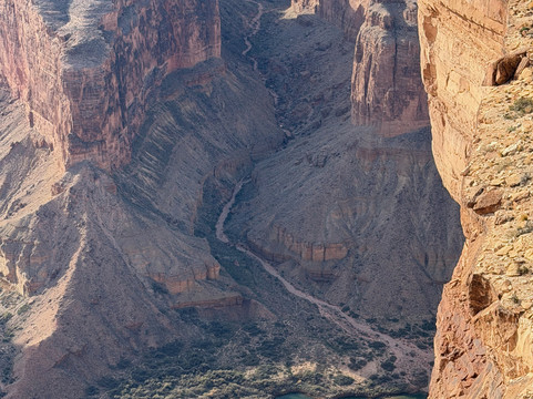 Sacred Edge Tours-佩吉必去景点