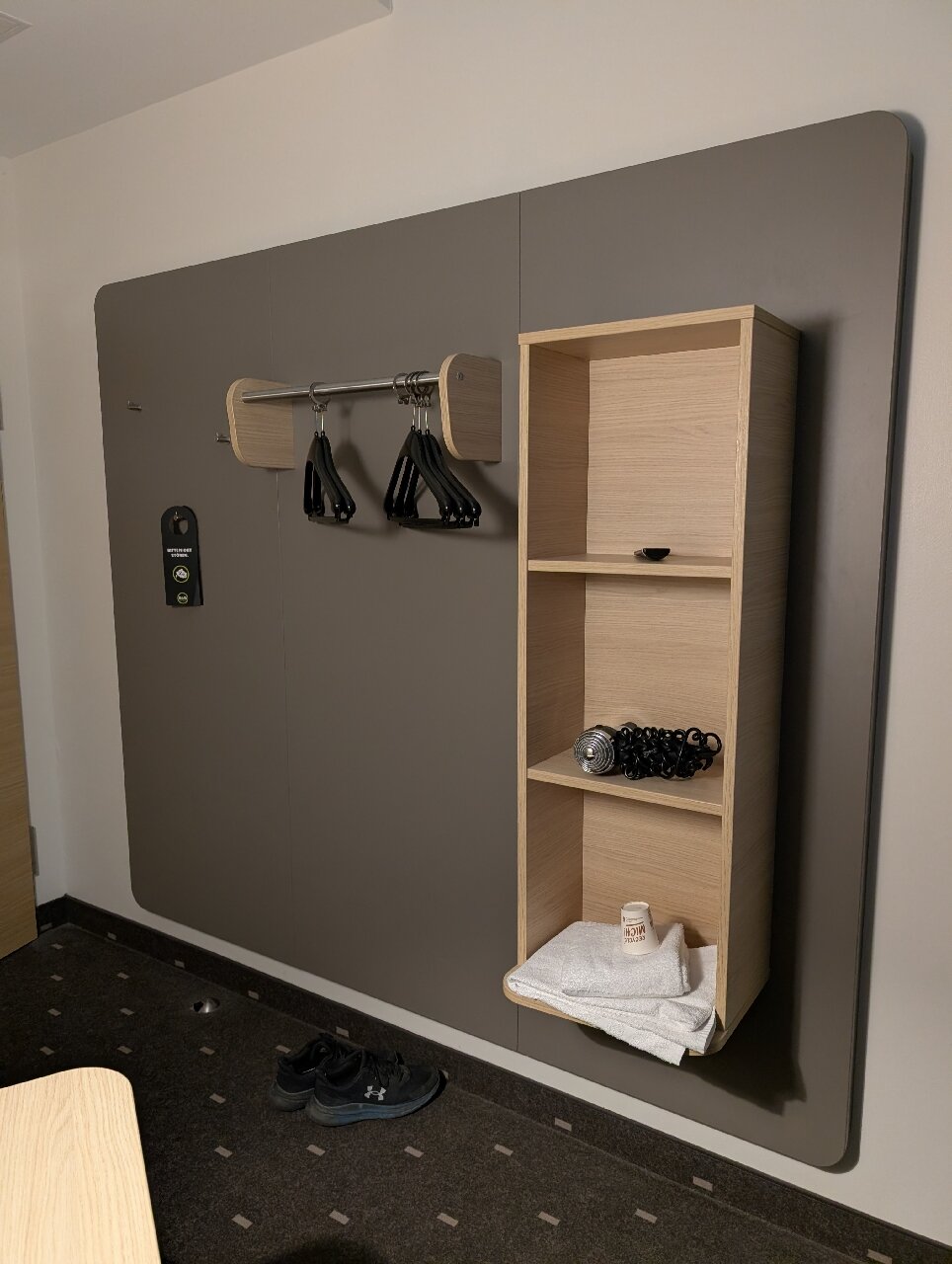 B&b Hotel Ulm-官方