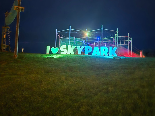 Skypark-Carlingford必去景点