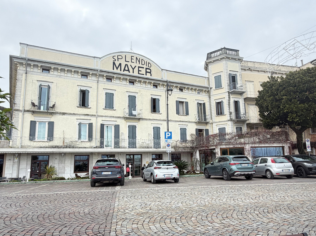 Hotel Mayer & Splendid主图