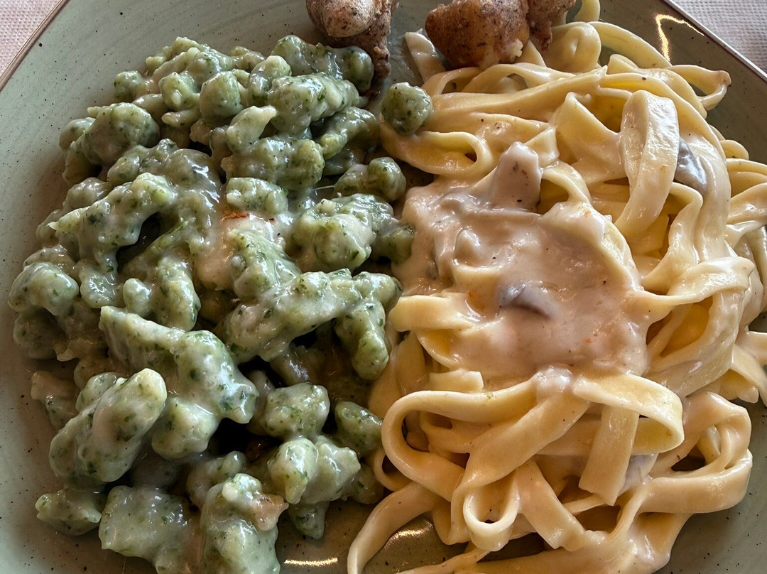 帝罗多登得利小木屋酒店主图