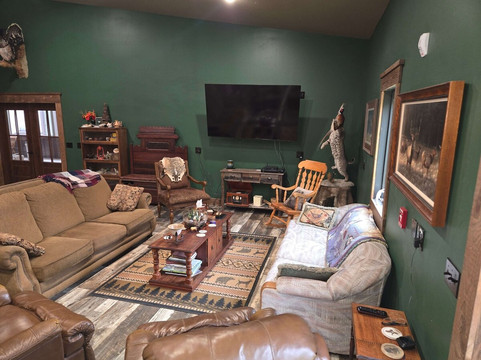 Spearpoint Ranch-Barnard必去景点