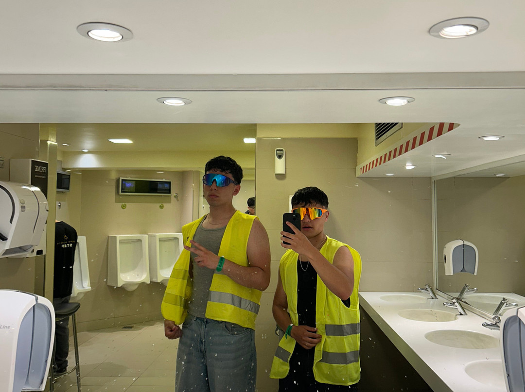 Viajes Turismo Sur Extremo-普孔必去景点