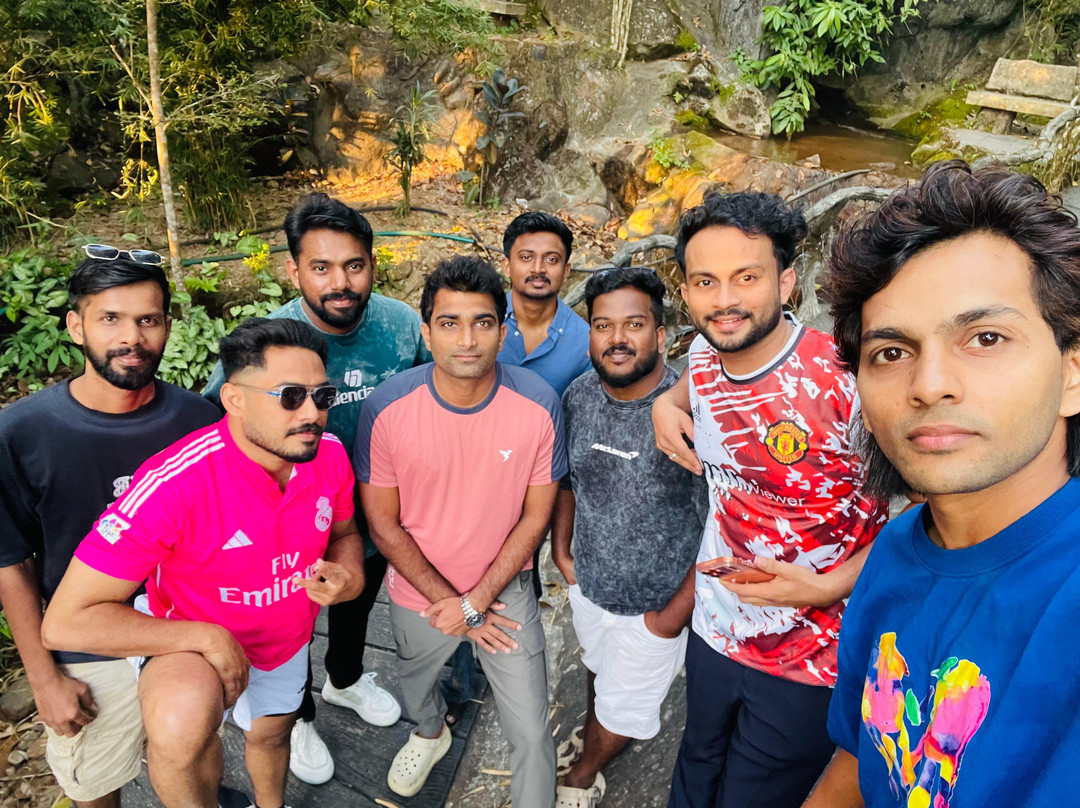 Parakkat Nature Hotels & Resorts主图