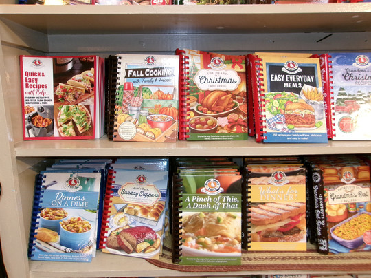 Elfmade & Company-Barrington必去景点