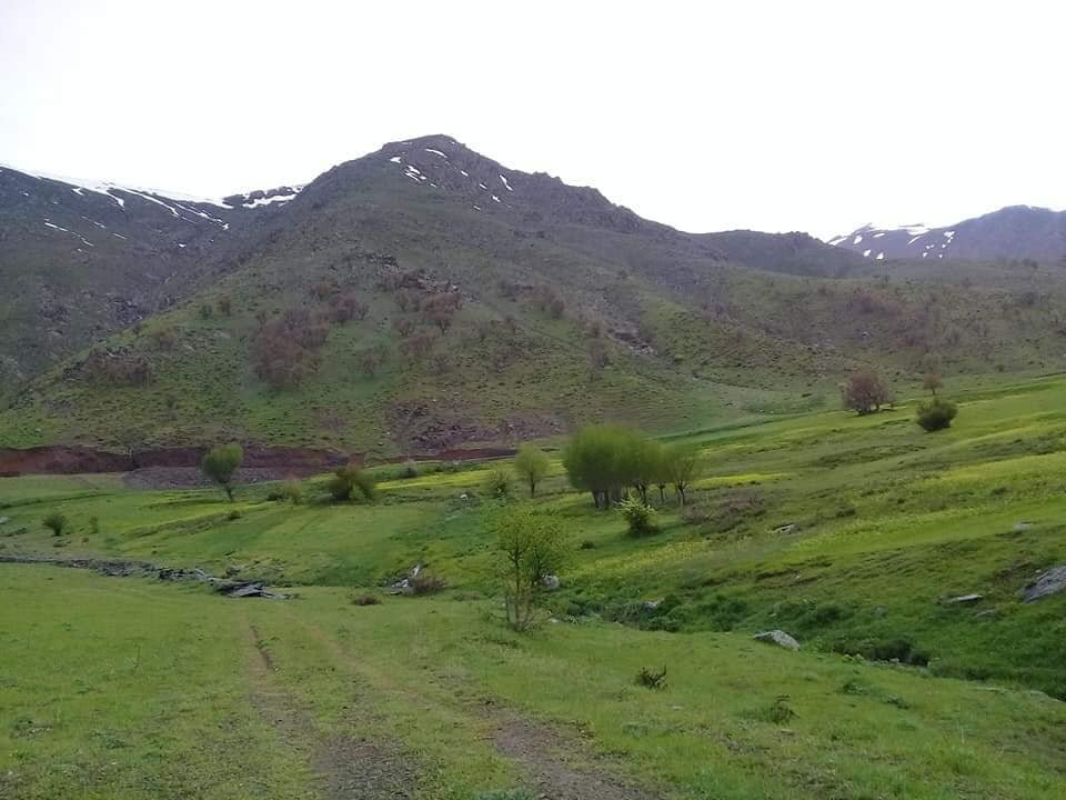 Shora-Choman必去景点