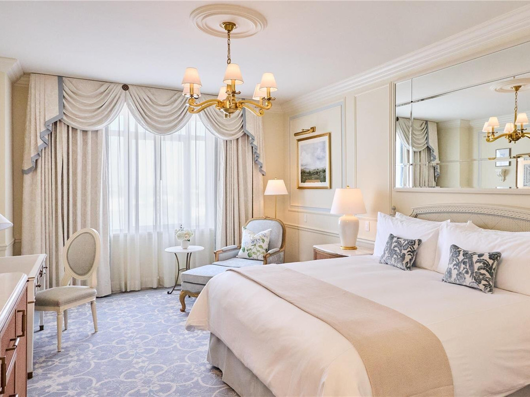 The Charleston Place