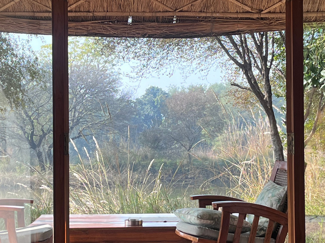 Khem Villas Ranthambore主图