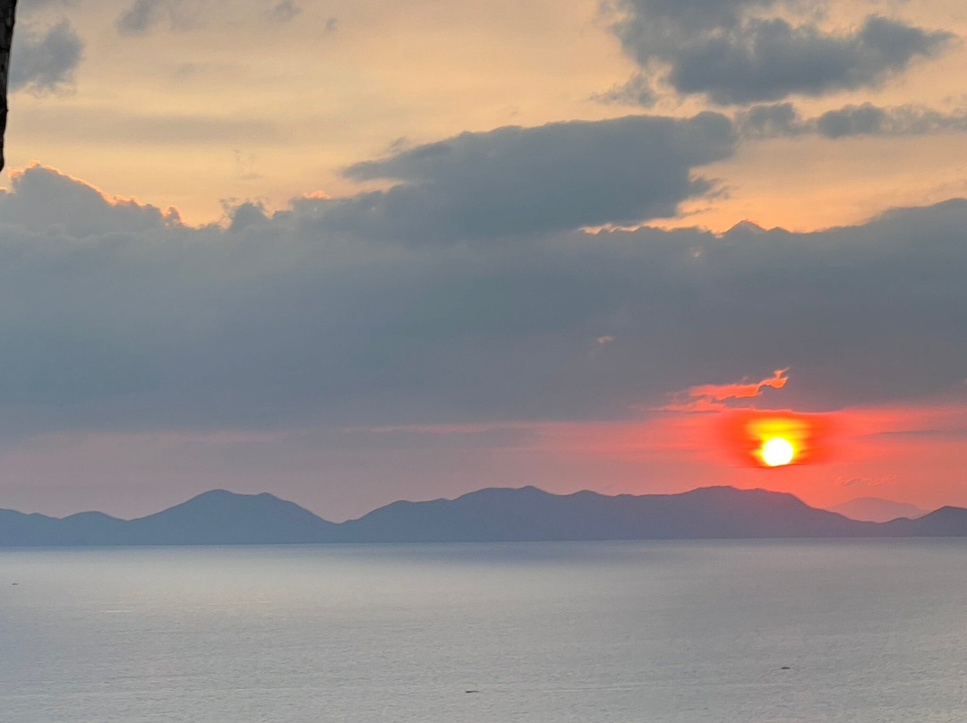 Dragon View Bar & Restaurant