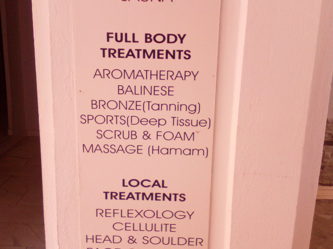 Historic Bardakci Hammam-博德鲁姆必去景点