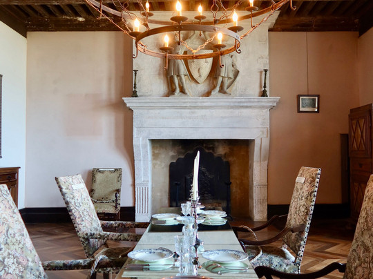 Château de Monbazillac-Monbazillac必去景点